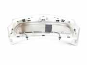 Motorhaube 7751478148 Renault II FKW0 Authentique