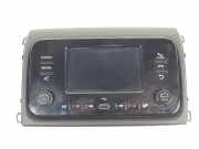 Multifunctionelle Display 73578276802 Peugeot Boxer (U9) Van 2.2 BlueHDi 140 (B22LUE(46356294))