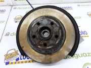 Achsschenkel Rechts Hinten 2123500241 Mercedes-Benz GLK (204.7/9) SUV 2.2 220 CDI 16V BlueEff.,BlueTEC 4-Matic (OM651.912) 2009