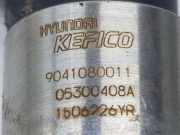 Kraftstoff-Injector 3531003AC0 Hyundai Kona (OS) SUV 1.0 T-GDI 12V (G3LC)