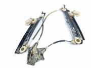 Fensterheber Links Hinten 7339589 BMW 3 serie Gran Turismo (F34) Schrägheck 320d xDrive 2.0 16V (N47-D20C)