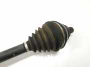 Antriebswelle Links Vorne 7N0407763 Seat Alhambra (710) Großraumlimousine 2.0 TDI 16V E-Ecomotive (CFFE)