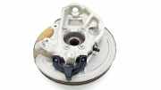 Achsschenkel Halter Links Hinten A1673570900 Mercedes-Benz GLE Coupe (C167) SUV 350de 2.0 Turbo 16V 4-Matic (OM654.920)