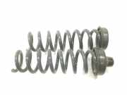 Schraubenfeder Set Hinten 33536855542 BMW 4 serie (F32) Coupé 435d xDrive 3.0 24V (N57-D30B) 2013