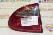 Rücklicht Links 1M6945095A Seat Leon (1M1) Schrägheck 5-drs 1.9 TDI 110 (ASV) 2004