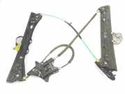 Fensterheber Rechts Vorne 51337352748 BMW 4 serie (F33) Cabrio 420d 2.0 16V (N47-D20C) 2014