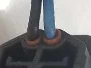 Motorhaubenschloss 656013497R Renault Scénic III (JZ) Großraumlimousine 1.5 dCi 110 (K9K-636) 2015