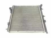 Radiator 1330Q5 Peugeot 208 I (CA/CC/CK/CL) Schrägheck 1.2 Vti 12V PureTech 82 (EB2F(HMZ)) 2017