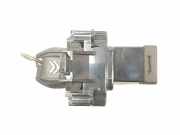 Zündschloss + Schlüssel 9814247280 Citroën C4 Picasso (3D/3E) Großraumlimousine 1.2 12V PureTech 130 (EB2DTS(HNY)) 2016