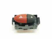 Warnleuchte Schalter 252100991R Renault PRITSCHE/FGST 2.3 dCi D FAP Energy (170 CV) 2018