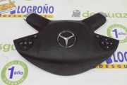 Airbag Lenkrad 24686000029116 Mercedes-Benz MERCEDES CLASE E FAMILIAR 2.1 CDI (170 CV) 2010