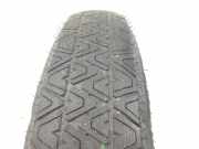 Reserverad A2044000302 Mercedes-Benz C Estate (S204) Kombi 2.2 C-200 CDI 16V BlueEFFICIENCY (OM651.913) 2010