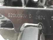 Stoßstange Aufpralldämpfer Vorne 9830019280 Opel Astra L Sports Tourer (F4/FC/FN/FR) Kombi 1.2 Turbo 110 12V (EB2ADT(HNP))