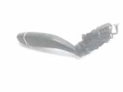 Schaltermechanisch A2469001211 Mercedes-Benz A (W176) Schrägheck 2.2 A-200 CDI, A-200d 16V (OM651.930(Euro 6))