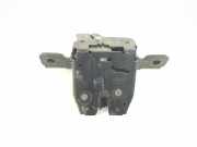 Heckschloss 13509599 Opel Astra J (PC6/PD6/PE6/PF6) Schrägheck 5-drs 1.7 CDTi 16V 125 (A17DTR) 2009