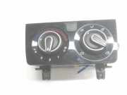 Bedienung Heizung 1692730280 Peugeot Boxer (U9) Van 2.2 BlueHDi 140 (B22LUE(46356294))