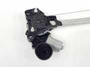 Fensterheber Links Hinten GD538RA Mazda CX-30 (DM) SUV 2.0 e-SkyActiv-G 122 16V (PEXN)