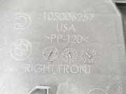 Türverkleidung Rechts Vorne 51417394568 BMW X4 (F26) SAC SUV xDrive20d 16V (B47-D20A) 2016