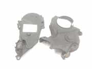 Steuerkette Abdeckung 9802982180 Peugeot Boxer (U9) Van 2.0 BlueHDi 110 (AHM) 2017