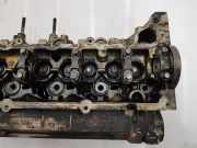 Zylinderkopf 110412587R Renault Kangoo/Grand Kangoo (KW) Gro?raumlimousine 1.5 dCi 70 (K9K-840) 2009