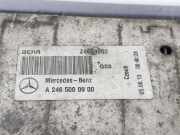 Ladeluftkühler A2465000900 Mercedes-Benz A (W176) Schrägheck 1.5 A-160 CDI, A-160d 16V (OM607.951(Euro 5) 2013