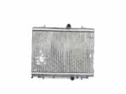 Radiator 9800482380 DS DS 4/DS 4 Crossback (NX) Schrägheck 1.6 BlueHDI 120 (DV6FC(BHZ)) 2017 DV6FC(BHZ)