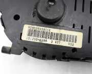 Tachoeinheit Kmh 6K0920801EX Seat Ibiza II (6K1) Schrägheck 1.9 TDi GT (ALH) 1999