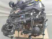 Motor COMPLEET B48B20A BMW 4 serie (F33) Cabrio 420i 2.0 Twinpower Turbo 16V (B48-B20A)