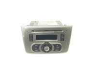 Radio CD 1560919080 Alfa Romeo MiTo (955) Schrägheck 1.4 Multi Air 16V (955.A.6000) 2011