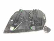 Fensterheber Links Vorne A2057209111 Mercedes-Benz C Estate (S205) Kombi C-200 BlueTEC, C-200 d 1.6 16V (OM626.951(Euro 6)) 2015