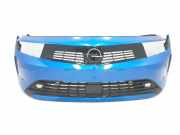 Stoßstange Vorne 168418861T Opel Astra L Sports Tourer (F4/FC/FN/FR) Kombi 1.2 Turbo 110 12V (EB2ADT(HNP))