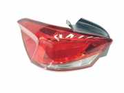 Rücklicht Links 6F0945095H Seat Ibiza V (KJB) Schrägheck 5-drs 1.0 MPI 12V (DSGD) 2023