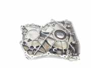 Steuerkette Abdeckung A6420150601 Mercedes-Benz ML II (164/4JG) SUV 3.0 ML-280 CDI V6 24V (OM642.940)