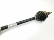 Antriebswelle Rechts Vorne 9820471180 Opel Combo Cargo Van 1.5 CDTI 100 (D15DT(DV5RC))