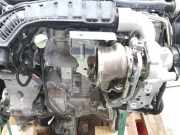 Motor COMPLEET HN05 Opel Astra L Sports Tourer (F4/FC/FN/FR) Kombi 1.2 Turbo 110 12V (EB2ADT(HNP))