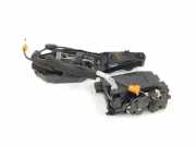 Türschloss Links Hinten 9810310880 Citroën C4 Picasso (3D/3E) Großraumlimousine 1.6 BlueHDI 120 (DV6FC(BHZ)) 2015