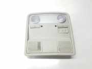 Innenbeleuchtung 5F0947105R Seat Leon (5FB) Schrägheck 5-drs 1.6 TDI Ecomotive 16V (CLHA) 2014