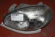 Scheinwerfer Links 96304610 Daewoo / Chevrolet Lanos (TA/TF69) Limousine 1.6 16V (Euro 4)) 1997