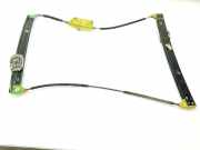 Fensterheber Links Hinten 4L0839461A Audi Q7 (4LB) SUV 3.0 TDI V6 24V (BUG) 2007