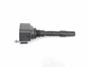 Zündspule 12138643360 BMW 1 serie (F20) Schrägheck 5-drs 118i 1.5 TwinPower 12V (B38-B15A) 2018