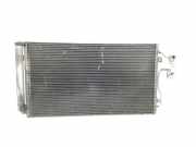 Luft-Kühler 64506804722 BMW 1 serie (F20) Schrägheck 5-drs 116d 2.0 16V (N47-D20C) 2014