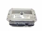 Motorsteuergerät 8500509516 Renault Megane II Grandtour (KM) Kombi 5-drs 1.6 16V (K4M-812) 2007