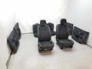 Innenausstattung JUEGODEASIENTOSMANUALES Renault Clio III (BR/CR) Schrägheck 1.2 16V TCe 100 (D4F-784) 2007