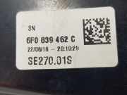 Fensterheber Rechts Hinten 6F0839462C Seat Leon (1P1) Schr?gheck 5-drs 2.0 TFSI FR 16V (BWA) 2023