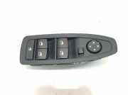 Schalter Für Elekt. Fensterheber Links Vorne 9208109 BMW 3 serie Touring (F31) Kombi 320d 2.0 16V (N47-D20C) 2014
