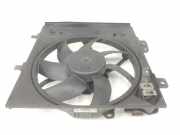Lüfter Kühler 9812028580 Citroën C4 Cactus (0B/0P) Schrägheck 5-drs 1.2 PureTech 82 12V (EB2(HMZ)) 2015