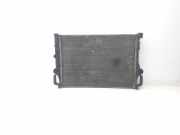 Radiator A2115001302 Mercedes-Benz E (W211) Limousine 2.2 E-220 CDI 16V (OM646.961)