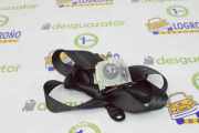 Sicherheitsgurt Links Hinten 7337052130C0 Toyota Yaris (P1) Schrägheck 1.4 D-4D (1NDTV) 2004