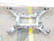 Unterrahme Hinten 1663504900 Mercedes-Benz ML III (166) SUV 2.1 ML-250 CDI 16V BlueTEC 4-Matic (OM651.960) 2013