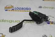 Gaspedalsensor 1801000Q0B Nissan Interstar (X70) Bus 2.5 dCi 16V 100 (G9U-650) 2004